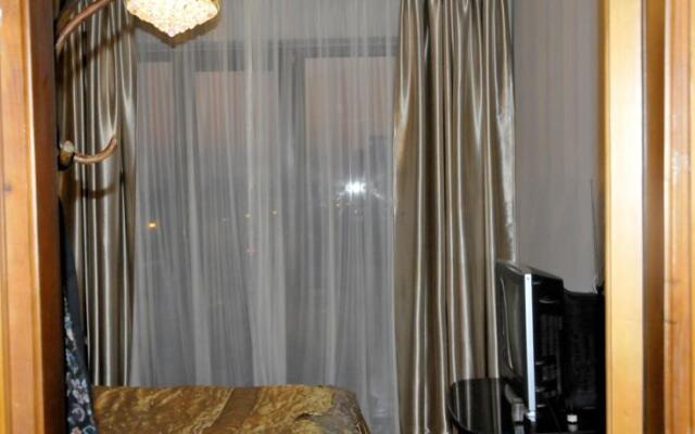 Apartment Lermontovi