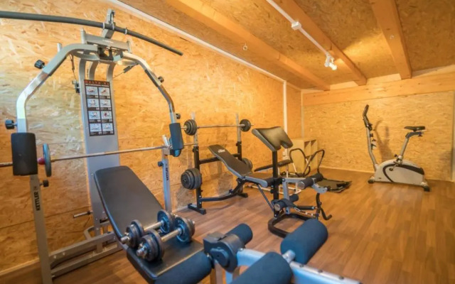 Apartments am Burggraben