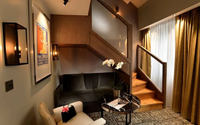 La Lanterne & Spa By Tim