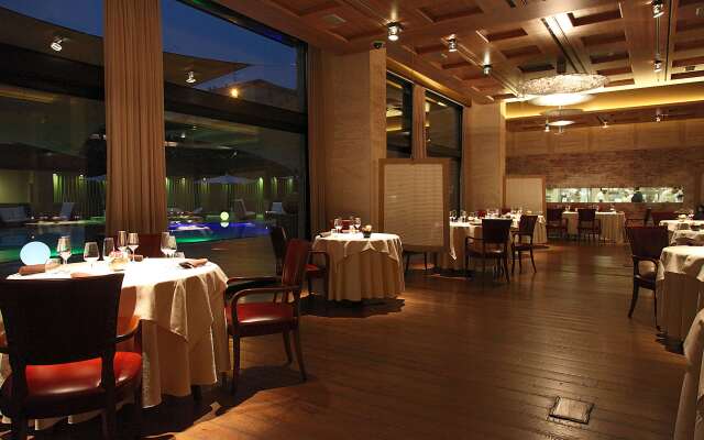 Devero Hotel & Spa, BW Signature Collection