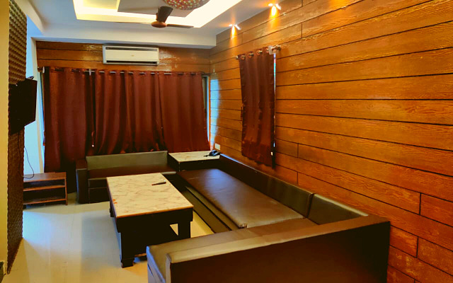 Hill Forest Resort Lonavala
