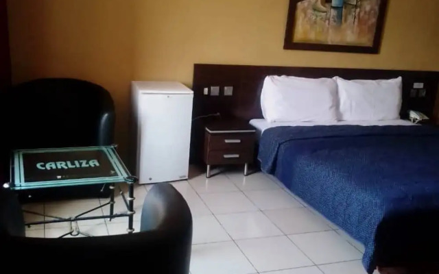 Carliza Hotel Lekki