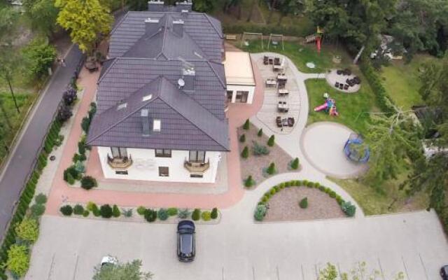 Villa Mariner