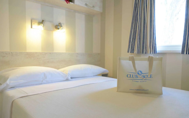 Club Del Sole Marina Family Resort