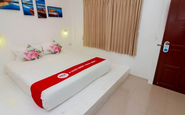 Nida Rooms Kalim Beach Princess