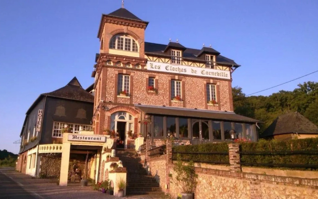 Les Cloches de Corneville