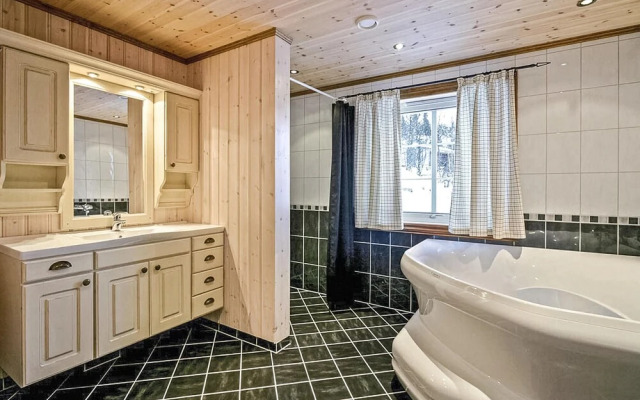 Skarsnuten Panorama 61, Hemsedal