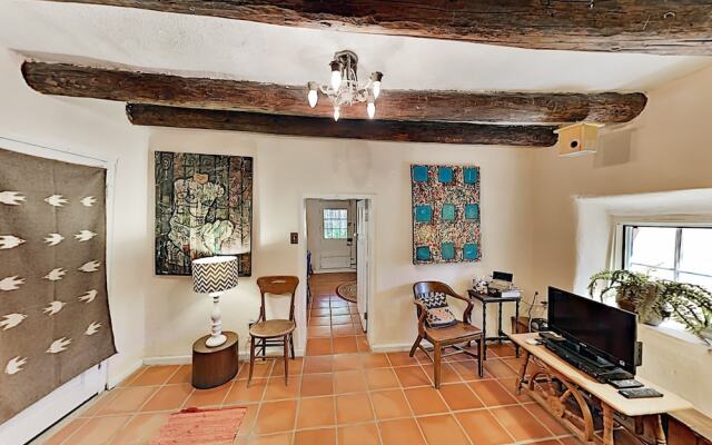 626lospa 1 Bedroom Cabin