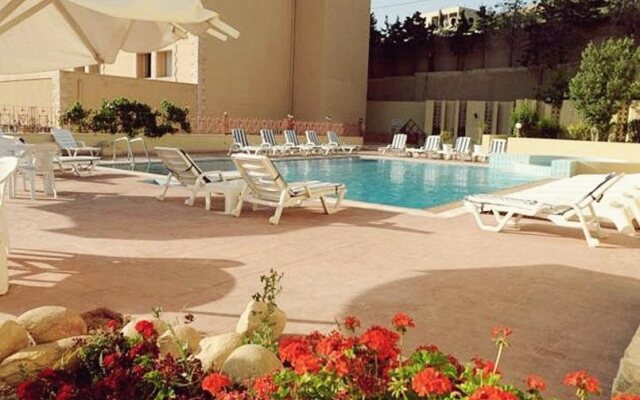 Kings Way Inn Petra
