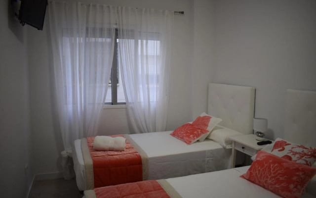 Apartamento Chapaprieta 1