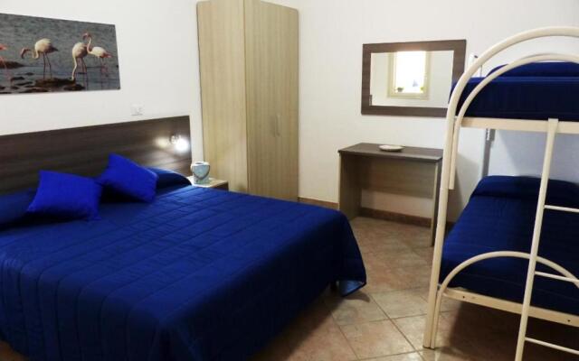 AlMaré B&B