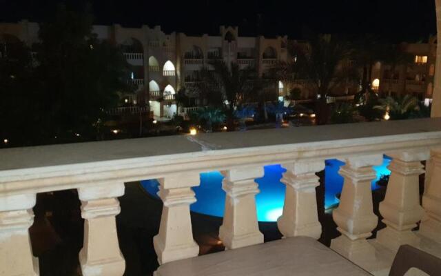 Luxurious apartment in sunny lakes Sharm El Sheikh