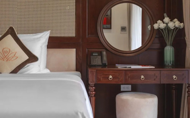 Senna Wellness Retreat