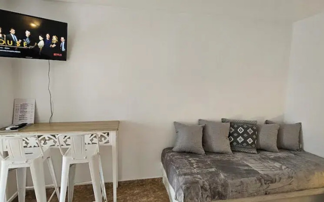 Room in Studio - Pleasure Room 4 By The Sea