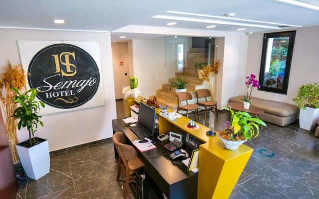 Hotel Semajo
