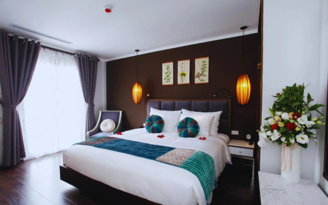 Sap Hotel by Connek