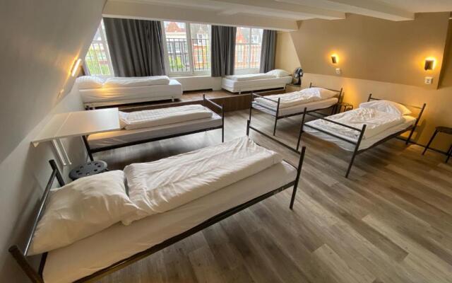 Xplore Hostel Amsterdam