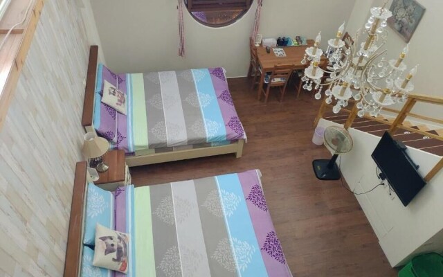 Sunny Forest Homestay