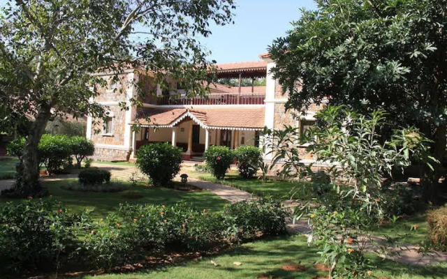 Tripvillas @ Angana Country Inn