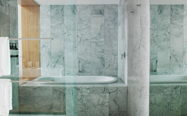 The Old Clare by Ode Hotels