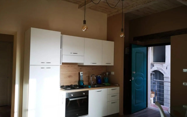 Residenza Maria Antonietta - 50 Metri Dal Mare