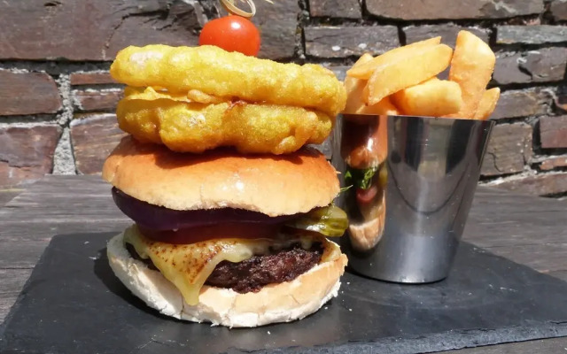 Church House Inn
