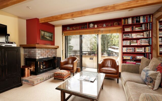 Aspen Townhomes East