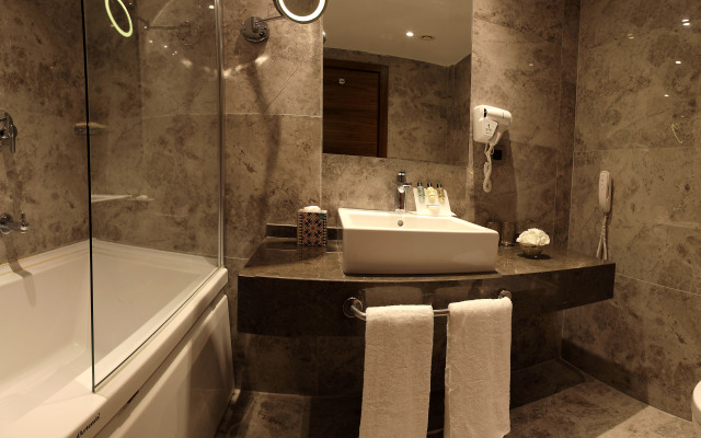 Bricks Hotel Istanbul