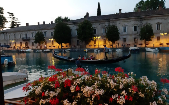 Villa Marianna South Garda Lake Holidays Apartments