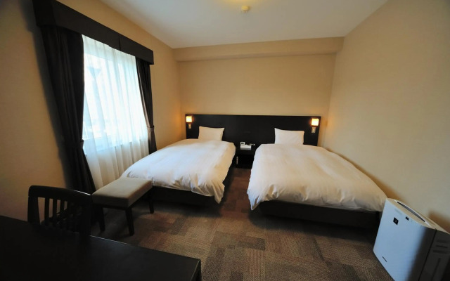 Dormy Inn Express Koriyama Natural Hot Spring