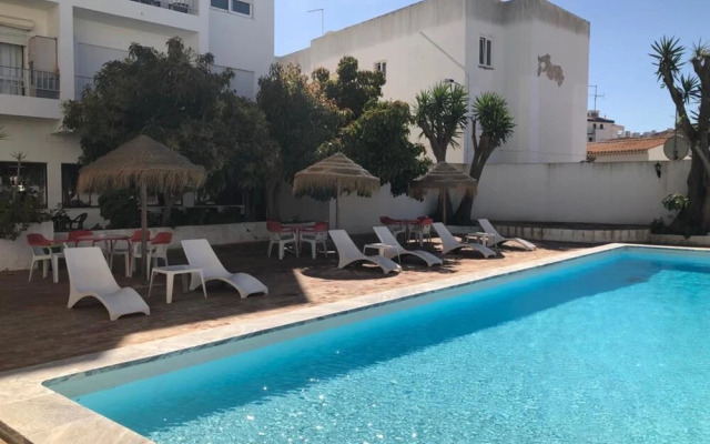 Vistamar Burgau. Lagos. Portu