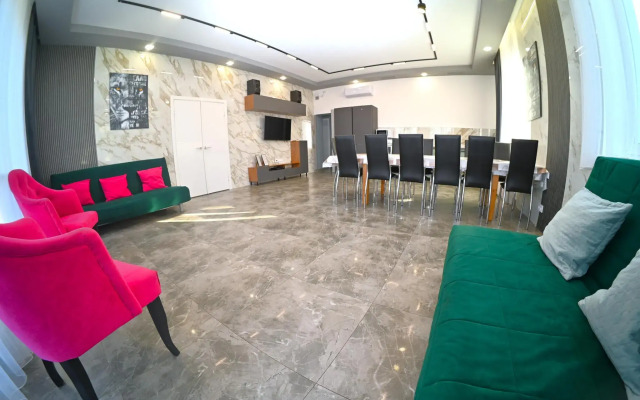 Коттедж в Бяконтово 29Б