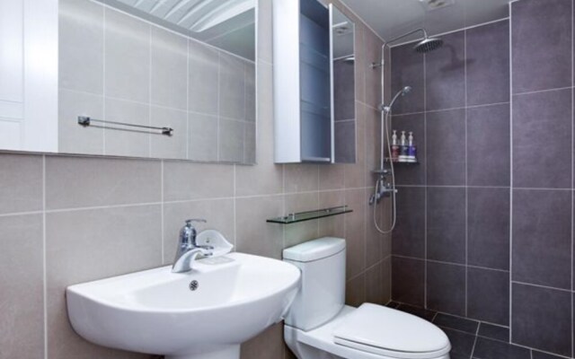 Yeongdeok Ilhwasu Pension