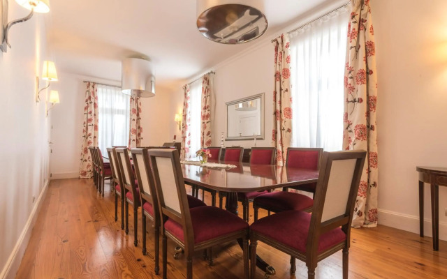 Arts In Hotel Conde Carvalhal