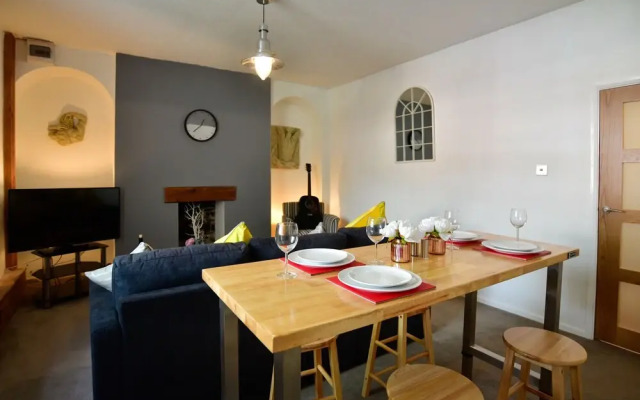 Cambrian Place - Swansea Guest Homes