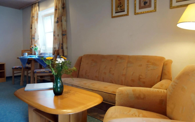 Sonnleiten-Rupert - Aparthotel