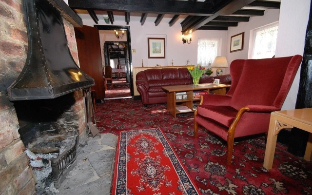The Olde Forge Hotel