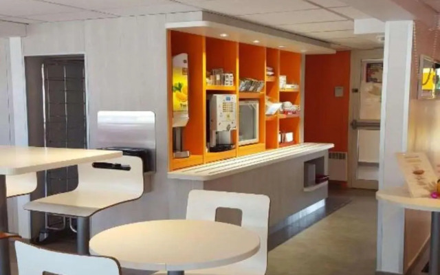 Premiere Classe Creil - Villers Saint Paul