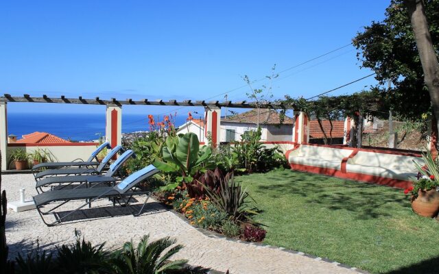 Quinta D'Alegria by Our Madeira