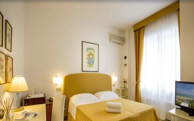Mion Hotel & Sanìo Restaurant