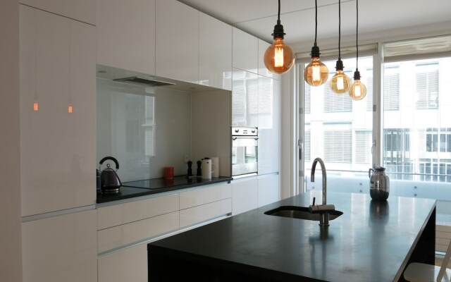 Apartment Islands Brygge 1149-2