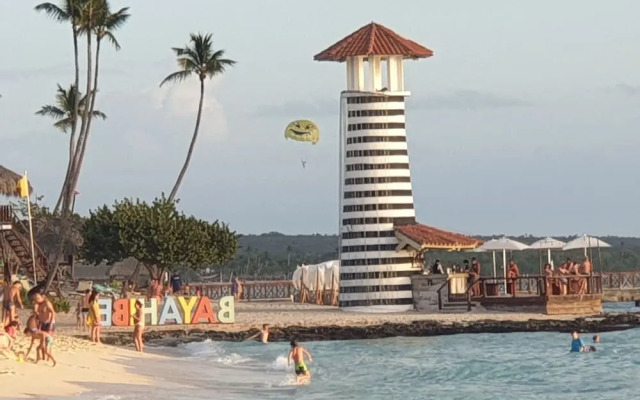Playa Blanca Bed & Breakfast
