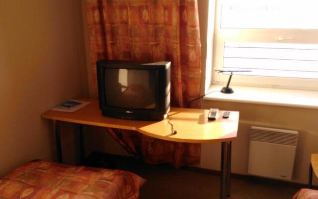 Pärnu Airport Hostel