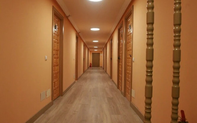 Hostal Buitrago