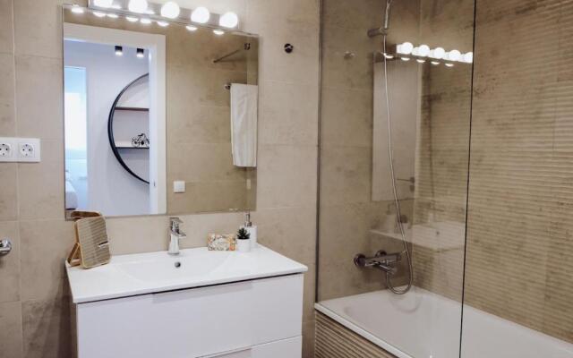 Hauzify I Apartaments Coral