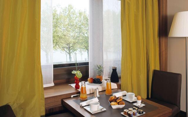 Sofitel Lyon Bellecour