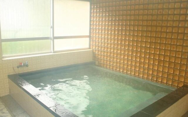 Ryokan Kadoya Shinkan