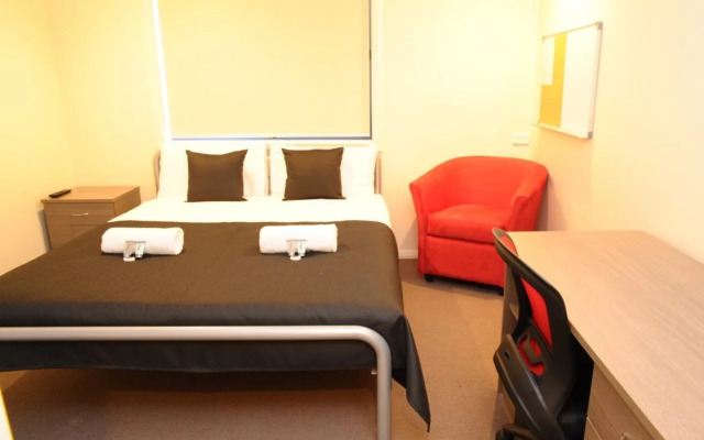 Comfort Inn Serenity Bathurst