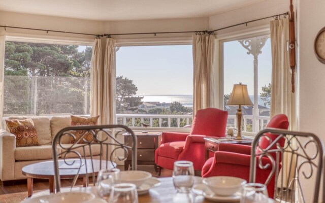 Victorian By The Sea