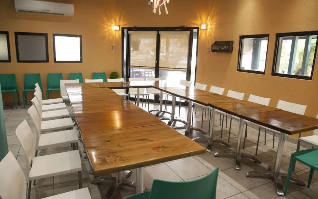 Parador El Buen Café